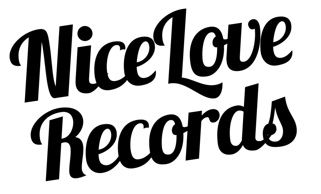 Nice Love Recordsのロゴ画像
