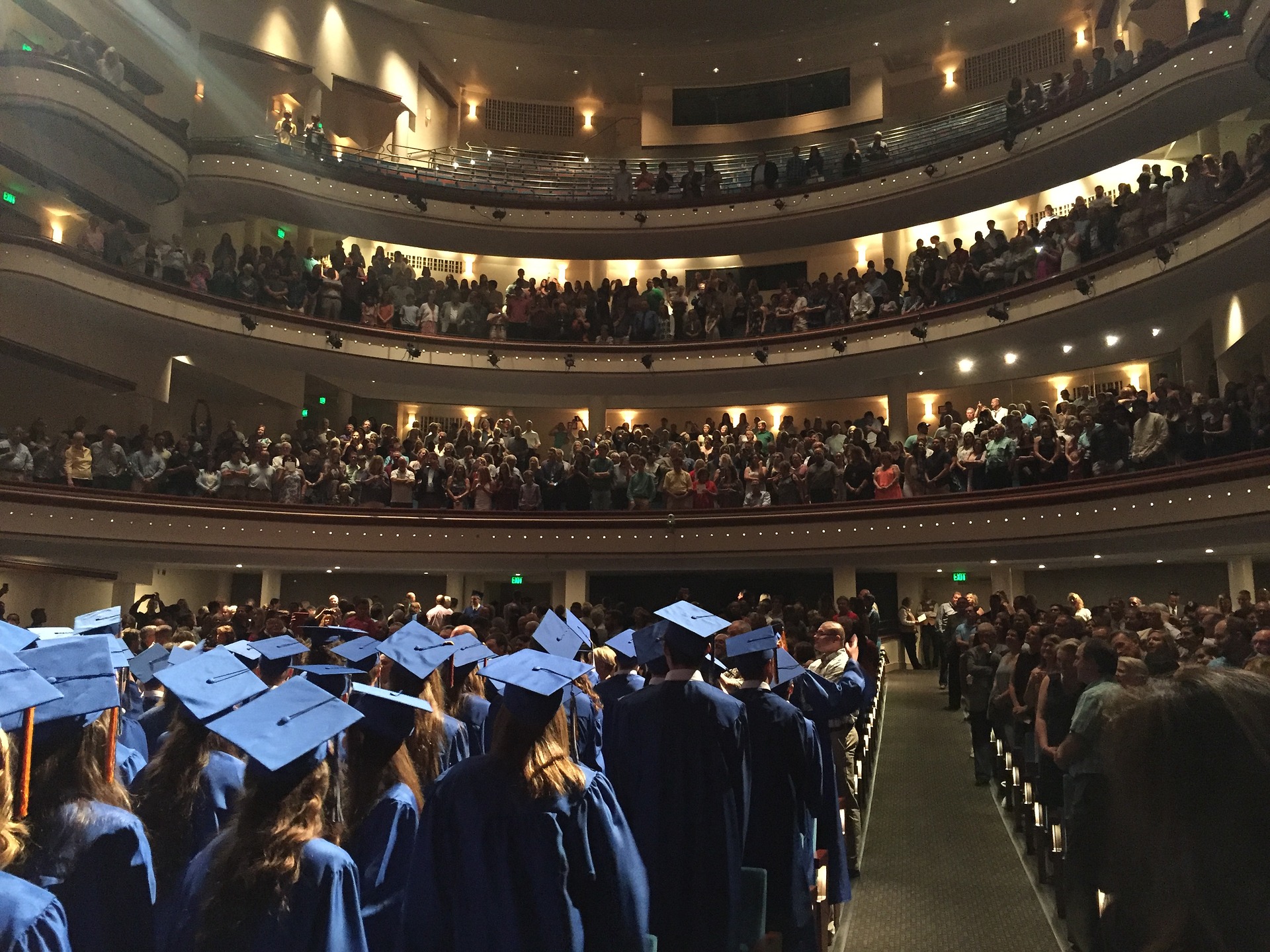 卒業ソング【合唱】定番〜人気曲までおすすめ合唱ソングを紹介！