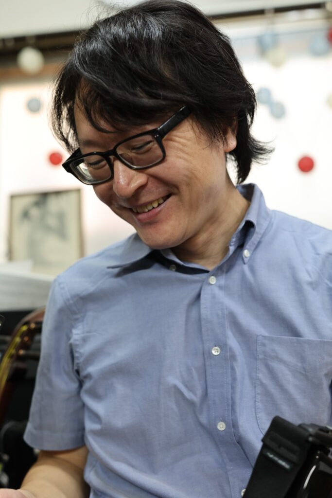 9/12（金）は体験型音楽デイサービス Melodies 画像2