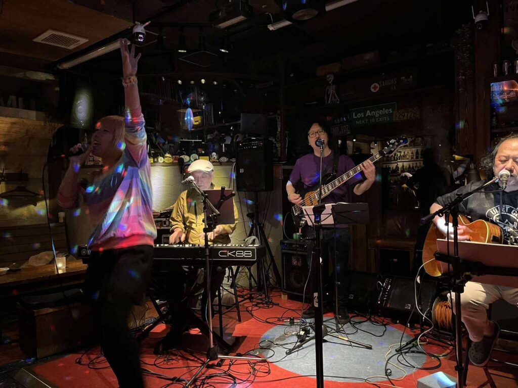 11/9 つるまにあ Traveling Party 2025 画像2